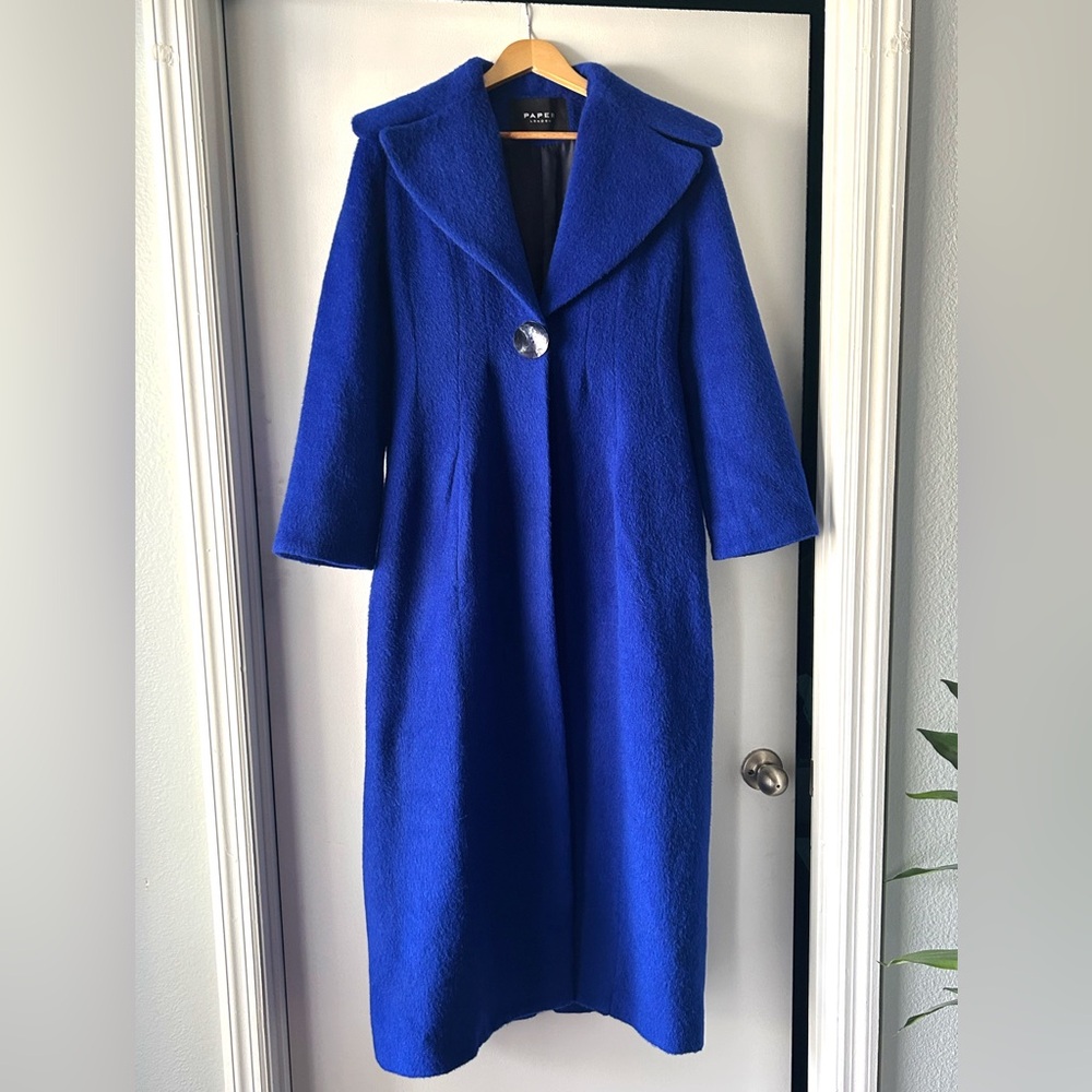 Winter Coat - Picture 4 of 5